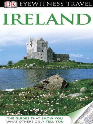 cover image of Ireland